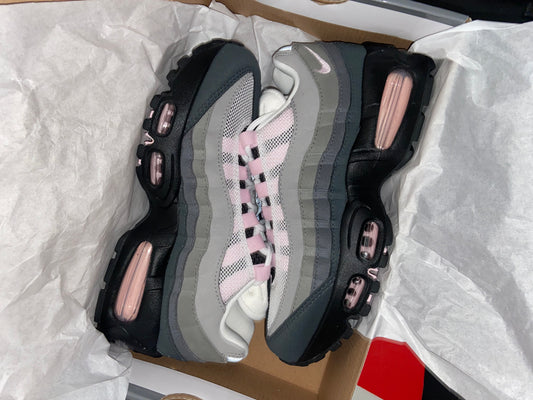 Air Max 95 Pink Foam