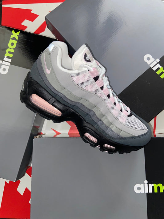 Air Max 95 Pink Foam